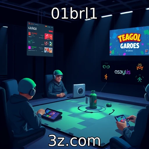 Desenvolvedores buscam soluções para a sustentabilidade na indústria