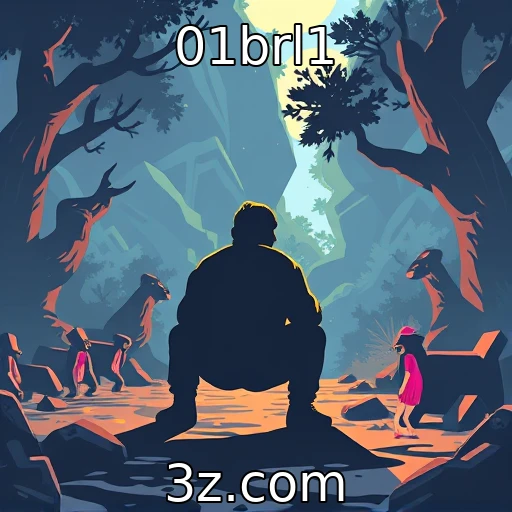 01brl1 | Desafios enfrentados por estúdios independentes na criação de jogos