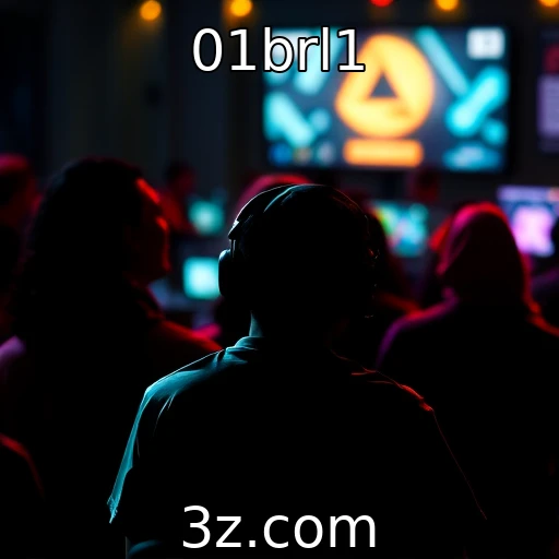 01brl1 | Novos modelos de monetização são discutidos no setor