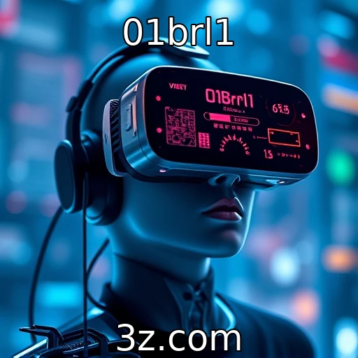 Inovação em realidade virtual e aumentada